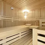 Tannic Feriehus *