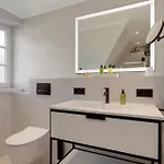 Feriehus Tannic