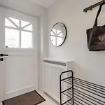 Tannic Feriehus Wenningstedt-Braderup