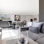 Feriehus Tannic *