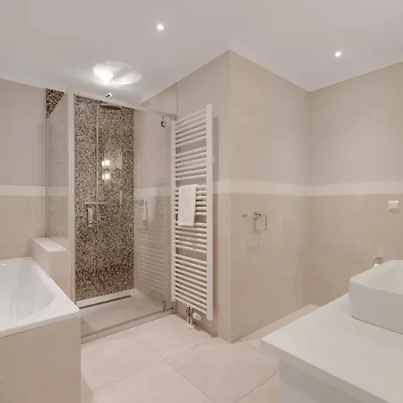 Holiday home Tannic Wenningstedt-Braderup