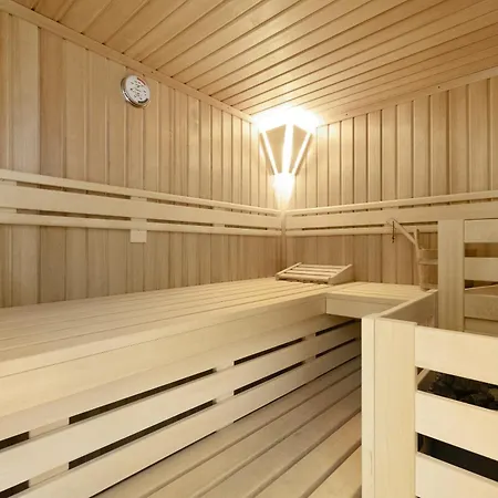Tannic Feriehus *