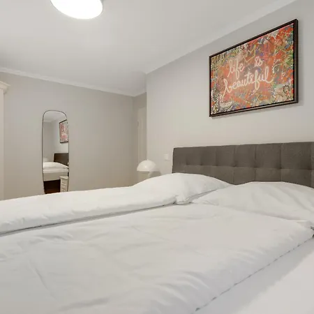 Tannic Holiday home