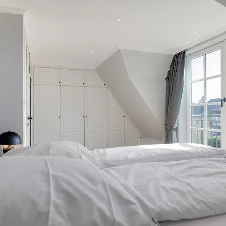 Feriehus Tannic Wenningstedt-Braderup