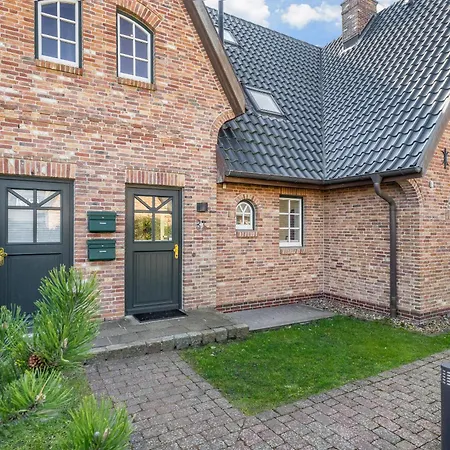 Tannic Feriehus *