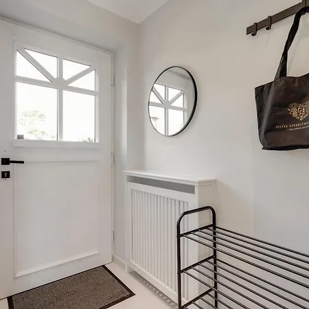 Tannic Holiday home Wenningstedt-Braderup
