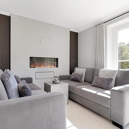 Holiday home Tannic Wenningstedt-Braderup