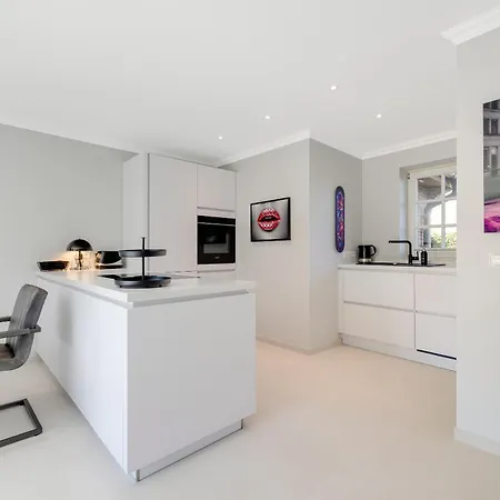 Tannic Holiday home Wenningstedt-Braderup