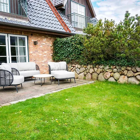 Holiday home Tannic *