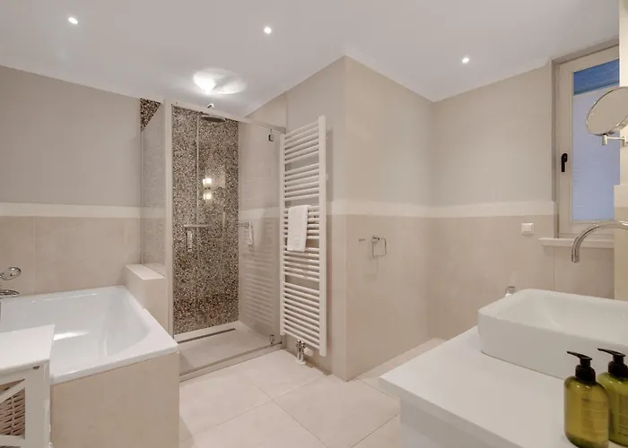 Casa vacanze Tannic Wenningstedt-Braderup