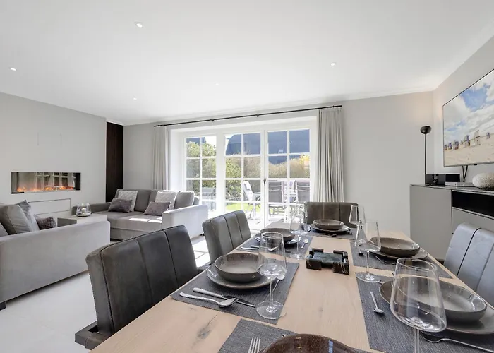 Tannic * Wenningstedt-Braderup